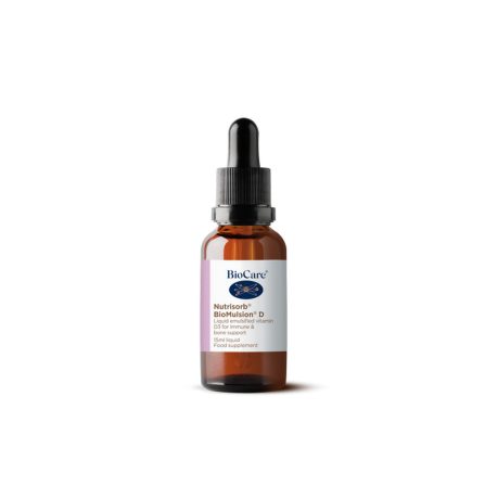 BioCare Nutrisorb BioMulsion® 15ml