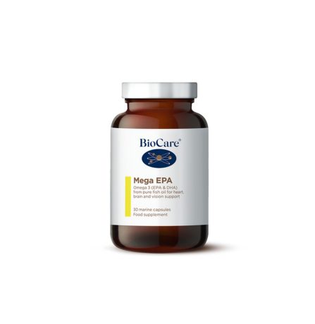 BioCare Mega EPA
