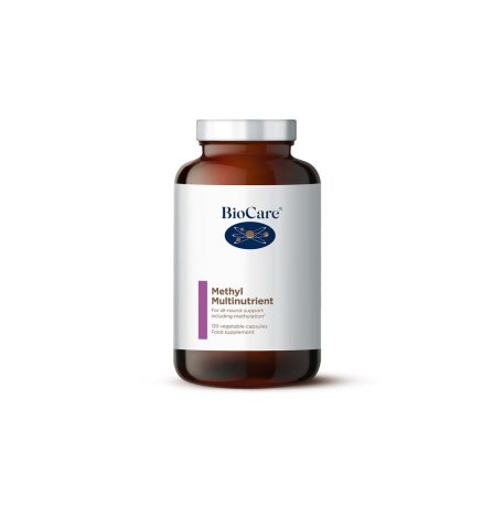 BioCare Adult Multivitamins & Minerals - Image 2