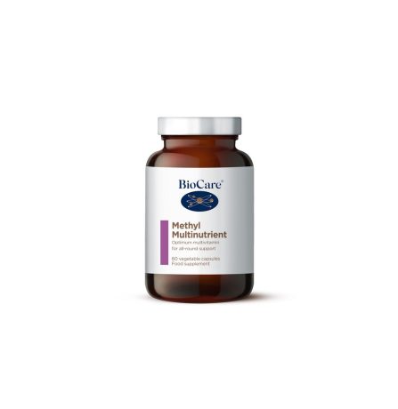 BioCare Adult Multivitamins & Minerals