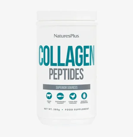 Nature's Plus Collagen Powder 294g