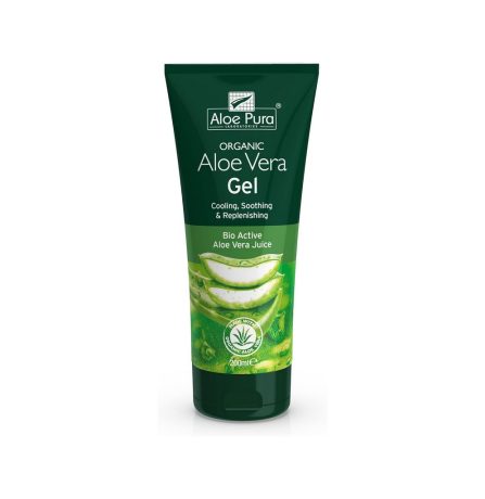 Aloe Pura Aloe Vera Skin Gel 200ml
