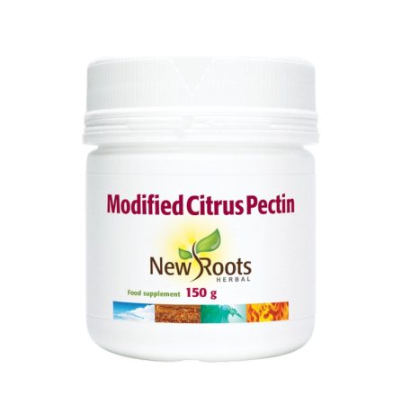 New Roots Modified Citrus Pectin 150g