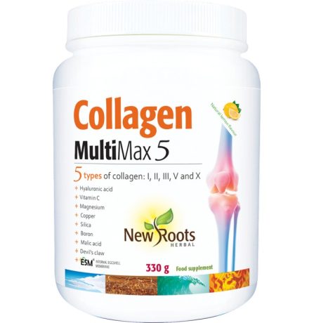 New Roots Collagen Multimax 5 330g