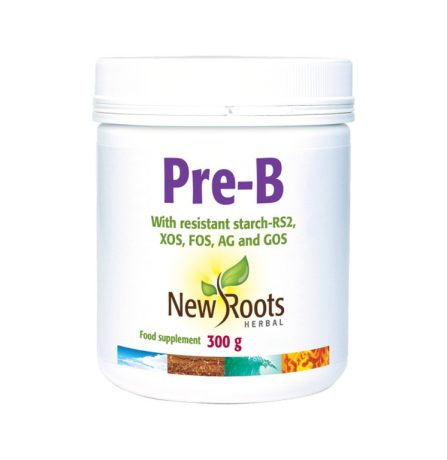New Roots Pre-B 300g